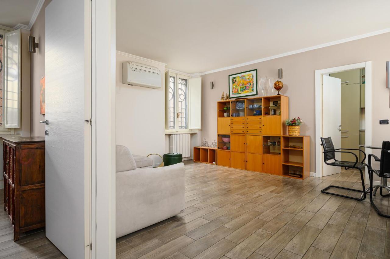 Apartment Buenos Aires Charme Mailand